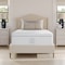 Martha Stewart SleepComplete 12 Inch Twin Medium Dual-Action Cooling Gel and Green Tea Memory Foam Mattress CL-MODD-12T-MS - alternate 11